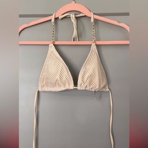 Swim top